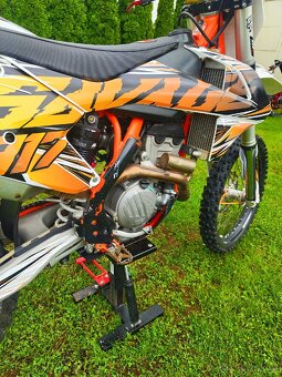 🟠 KTM sxf 250🟠 - 3