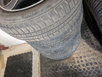 Kola 14" na Citroen Saxo nebo Peugeot 106 - 3