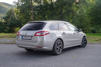 Peugeot 508 SW 1.6 e-HDi FAP BMP6 STT - 3