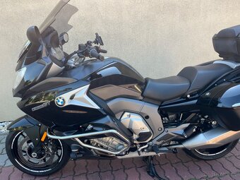 BMW K 1600 GT - 3