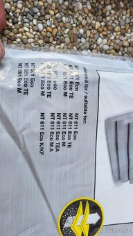 KÄrcher NT 55/1 Tact - filtrační sáčky - 3