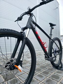 Horské kolo Trek Marlin 5 Gen3, 2025 29″ - 3