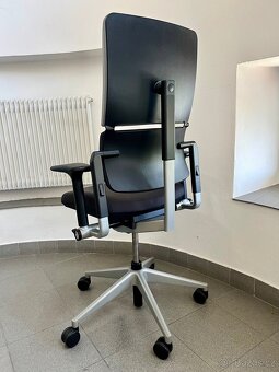 kancelářská židle Steelcase Please - více ks - 3