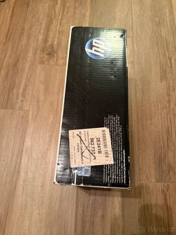 originální tonerová cartrige HP C9723A/641A - 3