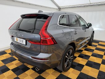 Volvo XC60, B4d AWD AT 1-MAJ DPH - 3