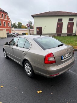 Škoda Octavia 1,6 tdi, auta na splátky bez registru - 3