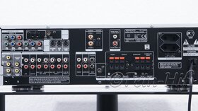 Kenwood KRF-V6100D 6.1 x 100W AV receiver , DO, návod - 3