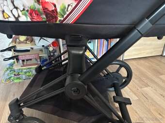 Cybex e priam - 3