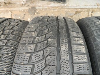 225/55 r17 97h 4ks zimní 6,5mm - 3