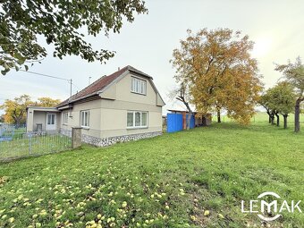 Prodej rodinného domu 163 m², Konice - Nová Dědina - 3