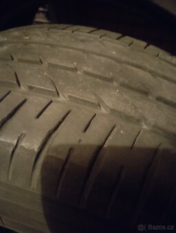 Letni pneu 215/50R17 - 3