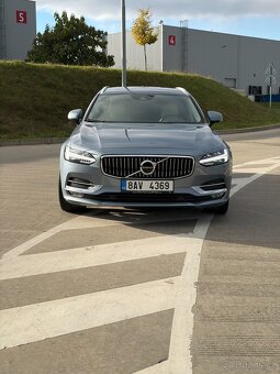 Volvo V90 D4 Polestar Inscription - 3