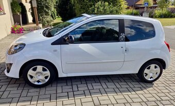 Renault Twingo 1.2 16V edice Night & Day PANORAMA - 3