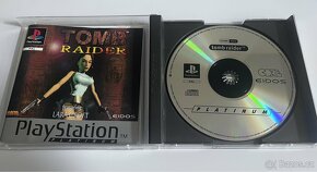 Hry na Playstation 1 2# - 3