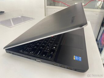 Lenovo ThinkPad E540 15,6“/Intel Core i5-4.gen/ SSD 240GB/RA - 3
