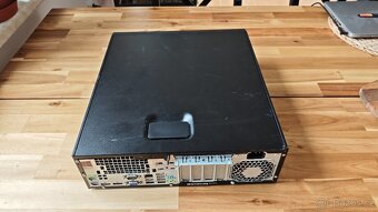 HP Elitedesk 800 G2 SFF - 3