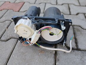 Přečerpávací jednotka Grungfos C-3 - 3