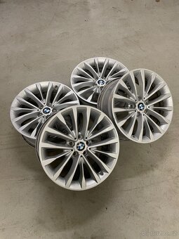 Kola Bmw G30,31 Styling 632 - 3