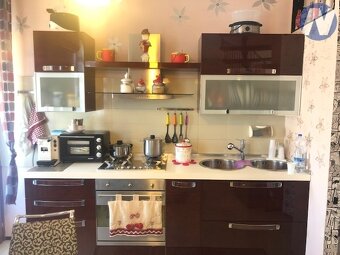 Apartmán Denisso v Monte San Savino, Toskánsko - 3