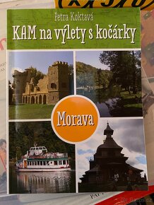 Mix knížek pro nejmenší - 3