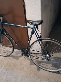 Peugeot - Sportovní kolo - 3