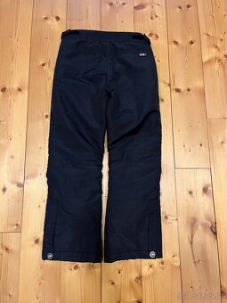 Lyzarske kalhoty Reserved, vel. 134 - 3