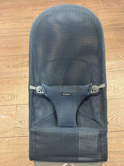 Lehátko Babybjorn - 3