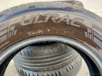 Letní pneu Vredestein 195/65 R15 91H - 3