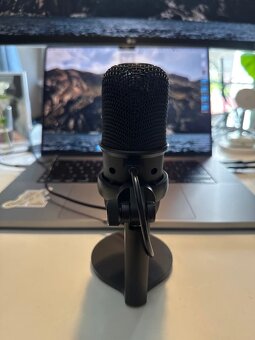 Mikrofon HyperX SoloCast - 3