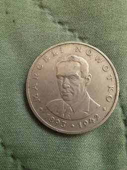 Mince 20 zł 1976 - 3