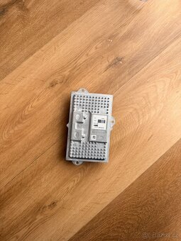 LED modul Valeo L90032783 / L90005488 – řídicí jednotka - 3