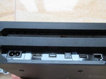 PlayStation PS4 Pro, příslušenství, TV, 24 her - 3