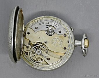 Kapesní hodinky nejdouci - 3