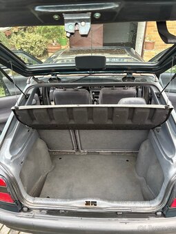 Škoda Felicie 1.6 GLX 1996 - veterán - 3