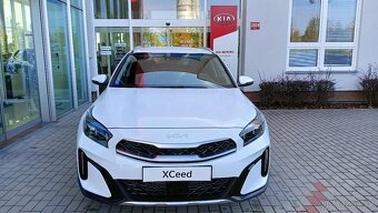 Kia XCeed 1.5 T-GDi GPF TOP MY25 - 3