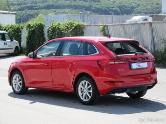 Škoda Scala 1.0 TSI Ambition s odp. DPH - 3