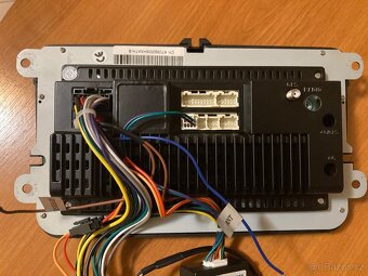 Autorádio VOLKSWAGEN PASSAT - 3