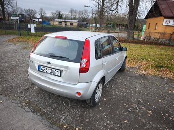 Ford Fiesta - 3