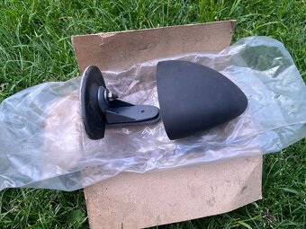 Zrcátka na závoďáka - 3