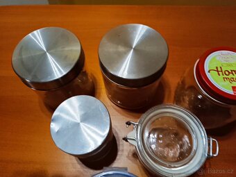 dózy na potraviny - 3