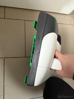 Vytírací hlavice SP7 Vorwerk Kobold VK7 - 3