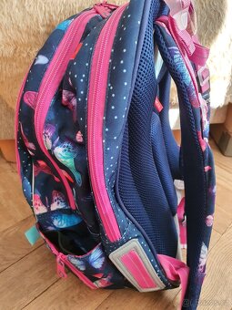 Školní  batoh Topgal pro 1.-5. třídu - 3