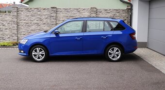 ŠKODA FABIA III TSi - AUTA na splátky BEZ registrů a příjmu - 3
