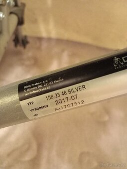 Invalidní vozík 108-23 DMA - 3