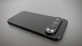 Google Pixel 9 Pro 512GB Obsidian - 3