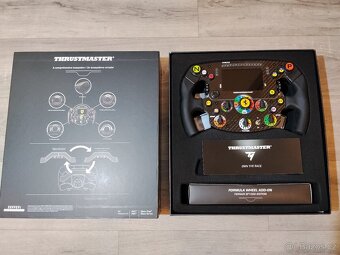 T300 Kompletní set - SF1000 + T-LCM + TH8A - 3