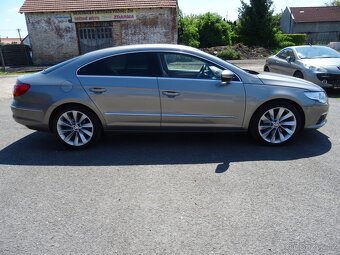 Volkswagen Passat CC 2.0 TDi - 3