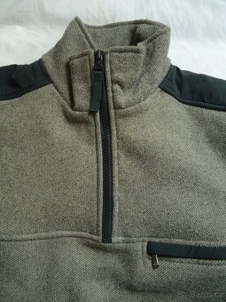 Tom Hanbury pánská mikina, vel. M, 40/42 - 3