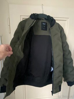 dětská zimní bunda SMOG - 3