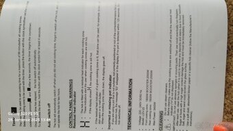 Indukční varná deska - 3